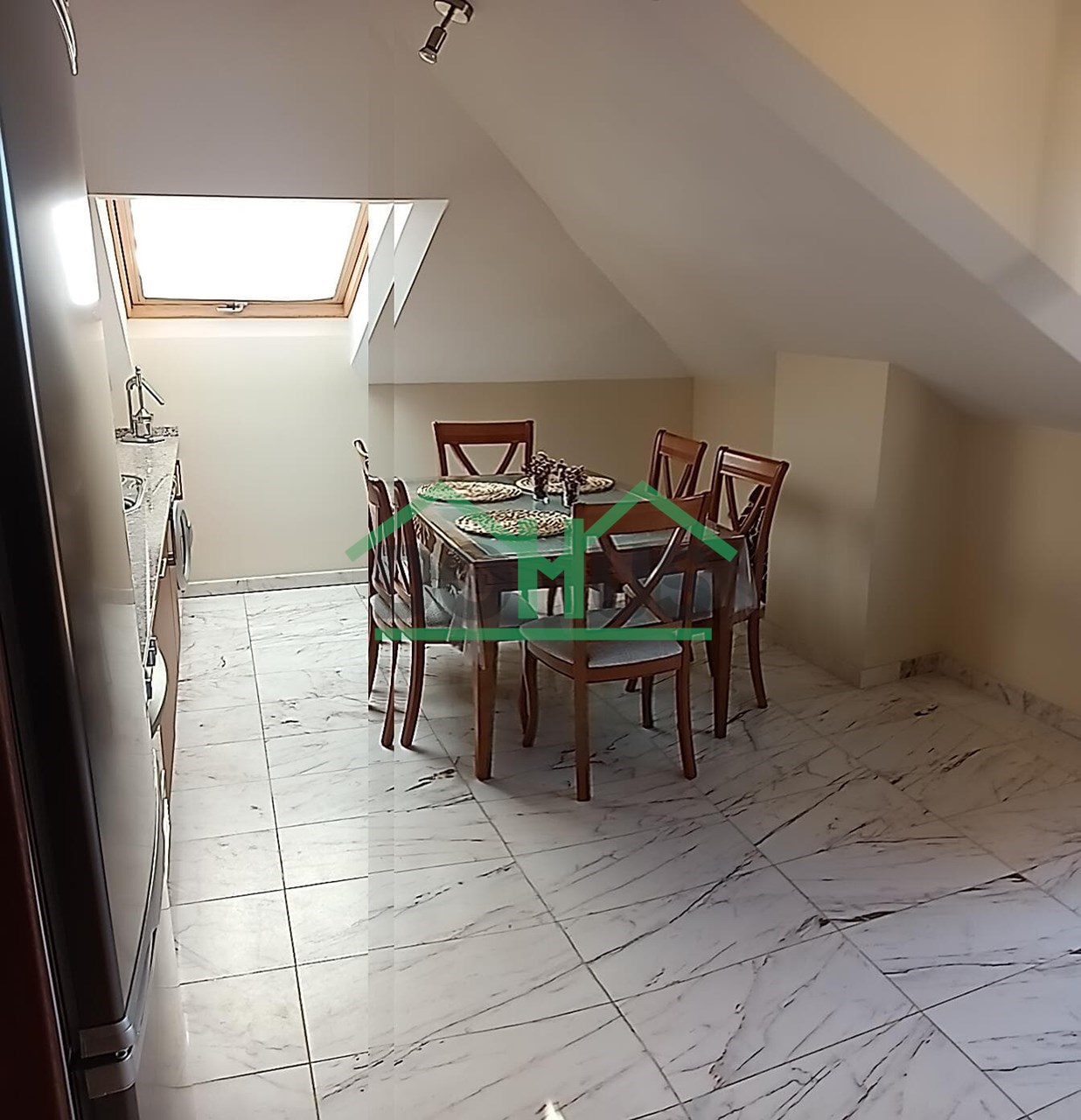 Foto 3 Ático en calle San José, Ares. ¡Terraza de 36 m² y vistas al mar!