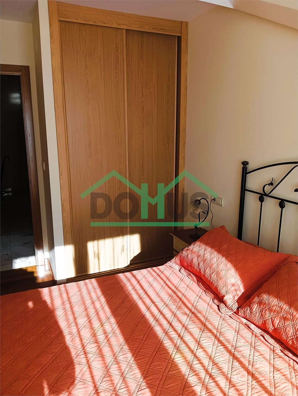 Foto 5 Ático en calle San José, Ares. ¡Terraza de 36 m² y vistas al mar!