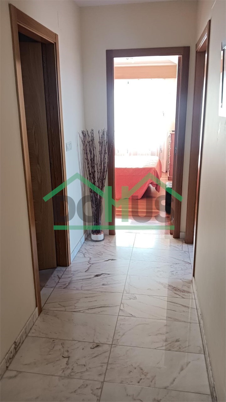 Foto 7 Ático en calle San José, Ares. ¡Terraza de 36 m² y vistas al mar!