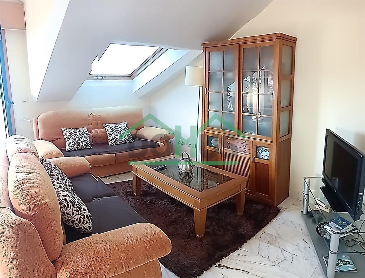 Foto 8 Ático en calle San José, Ares. ¡Terraza de 36 m² y vistas al mar!
