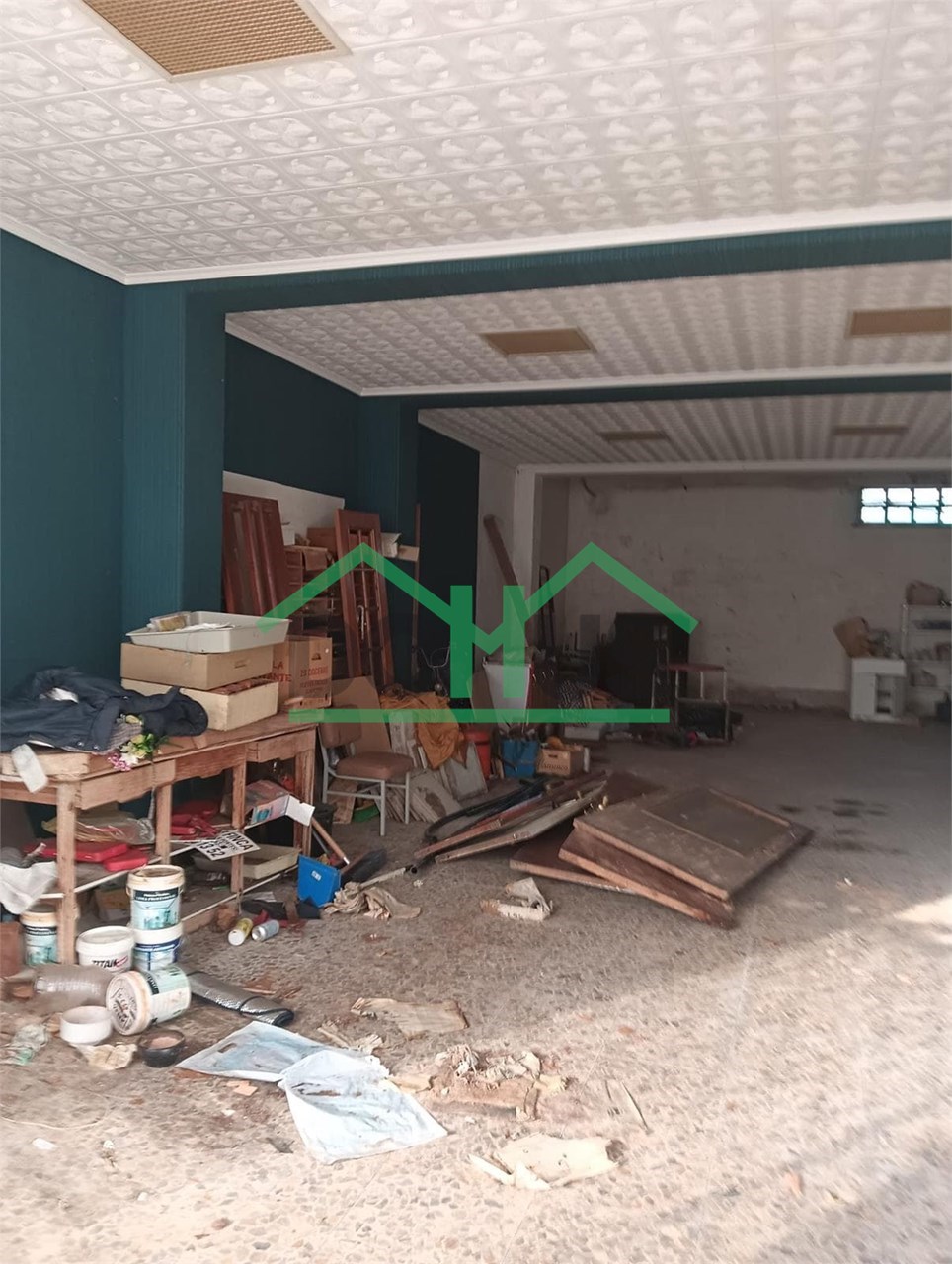Foto 4 Bajo almacén, garaje, local comercial o vivienda