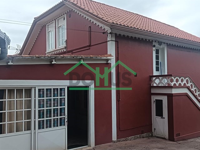 Casa chalet en Ares