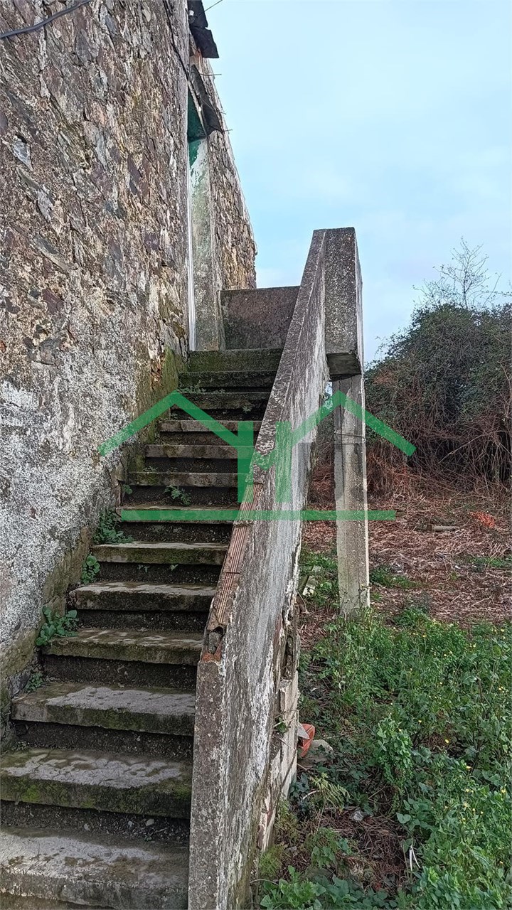 Foto 3 Casa para reconstruir en Roibeiras, Mugardos.