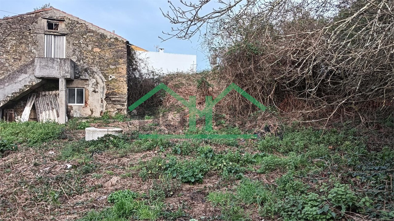 Foto 4 Casa para reconstruir en Roibeiras, Mugardos.