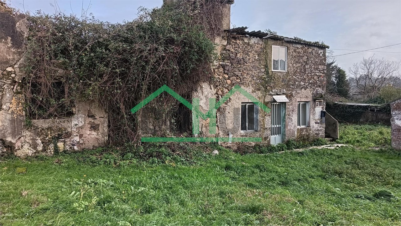 Foto 7 Casa para reconstruir en Roibeiras, Mugardos.