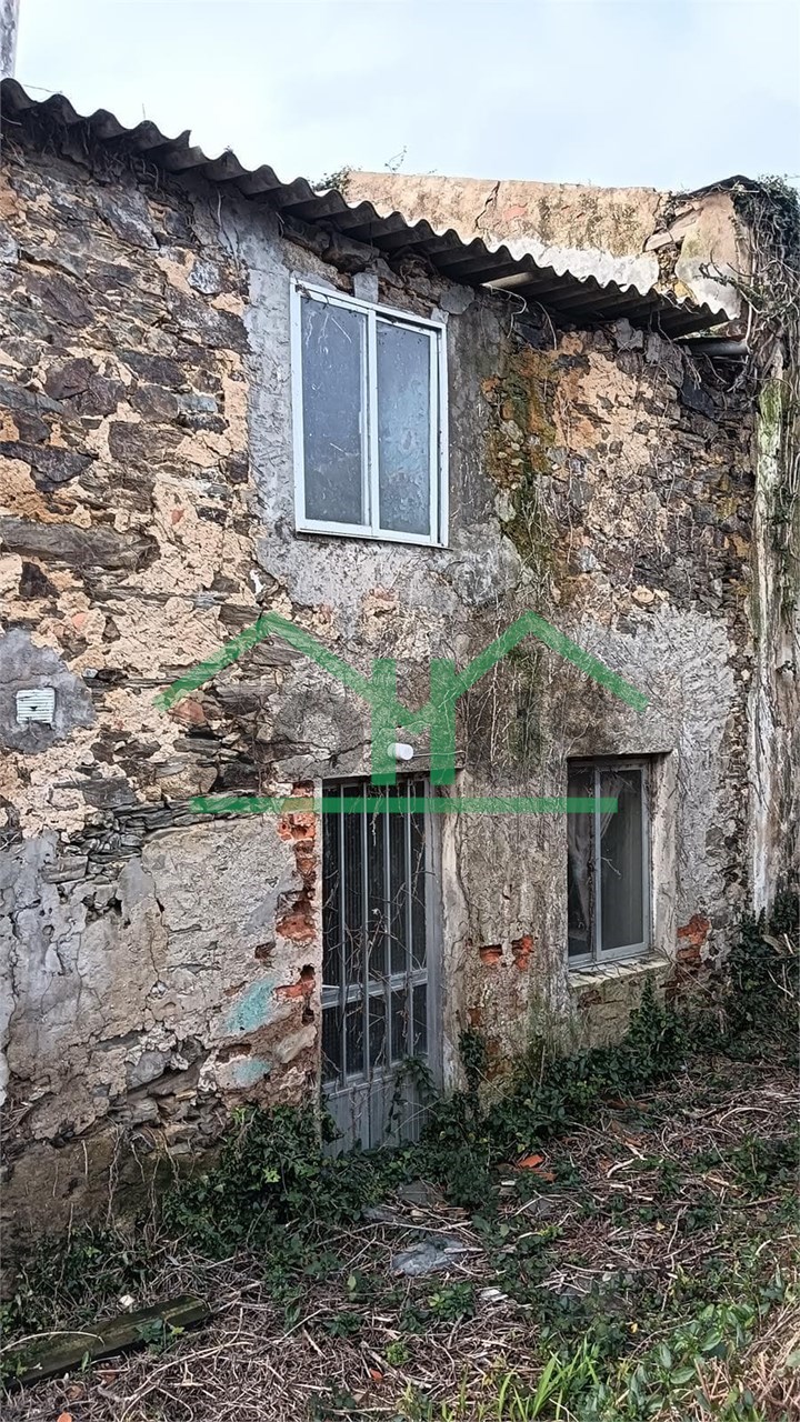 Foto 8 Casa para reconstruir en Roibeiras, Mugardos.