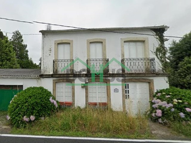 Casa  - Ares