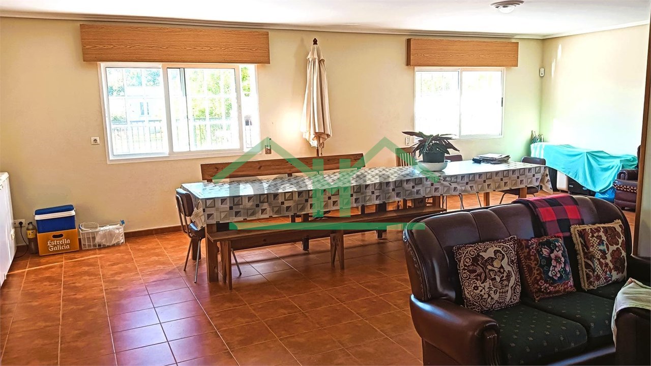 Foto 15 Gran casa, espacios abiertos y casi 3500 metros de finca