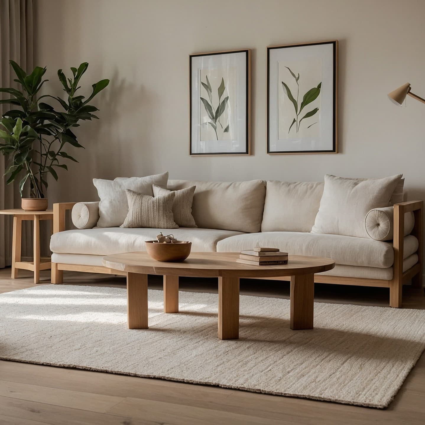 Inmobiliaria en Ares