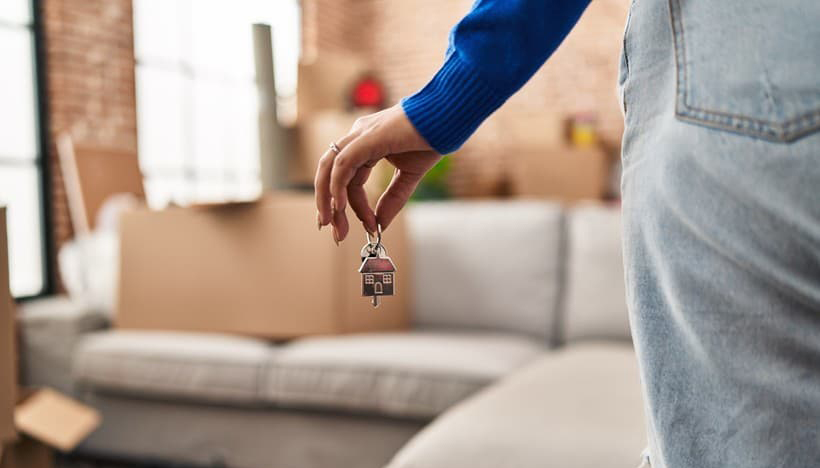 Servicio de asesoramiento inmobiliario en Ares
