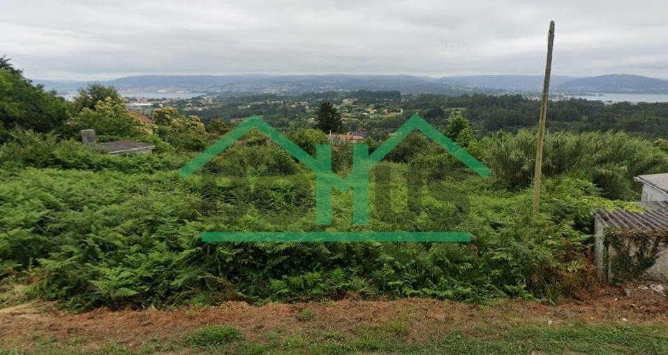 Foto 2 Solar urbano en venta: 3.089 m² edificables para chalets unifamiliares