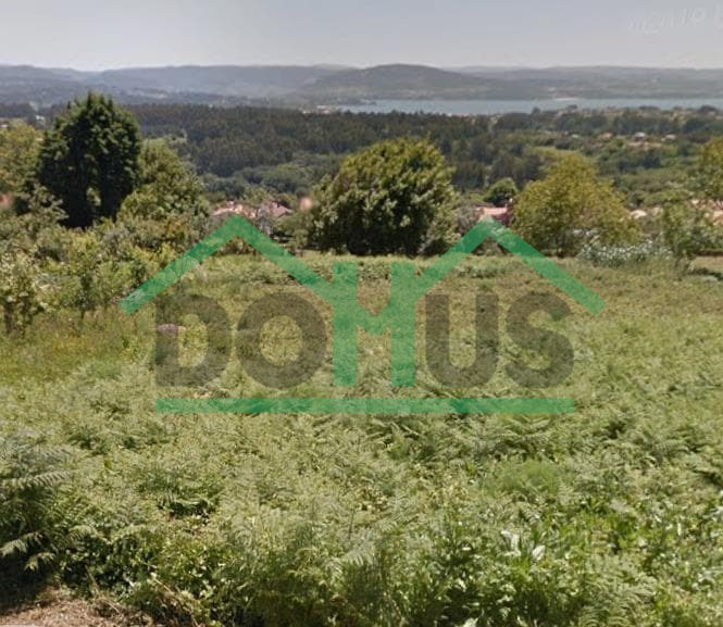 Foto 3 Solar urbano en venta: 3.089 m² edificables para chalets unifamiliares